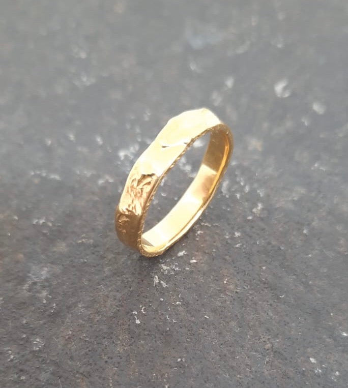 Thin Melt Ring