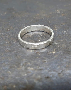 Thin Melt Ring