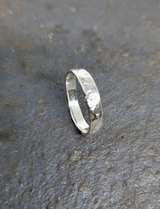 Thin Melt Ring