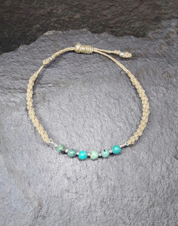 Turquoise Bracelet