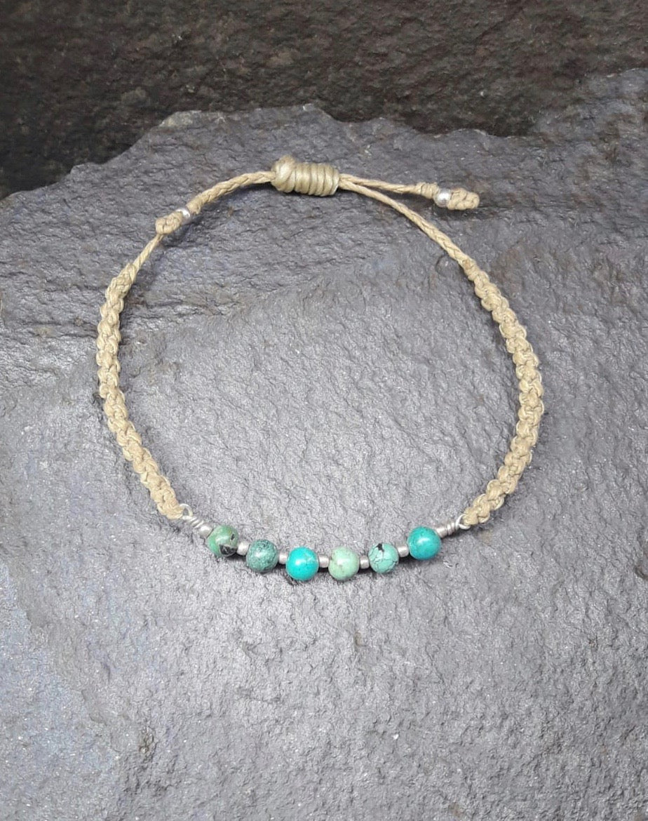 Turquoise Bracelet